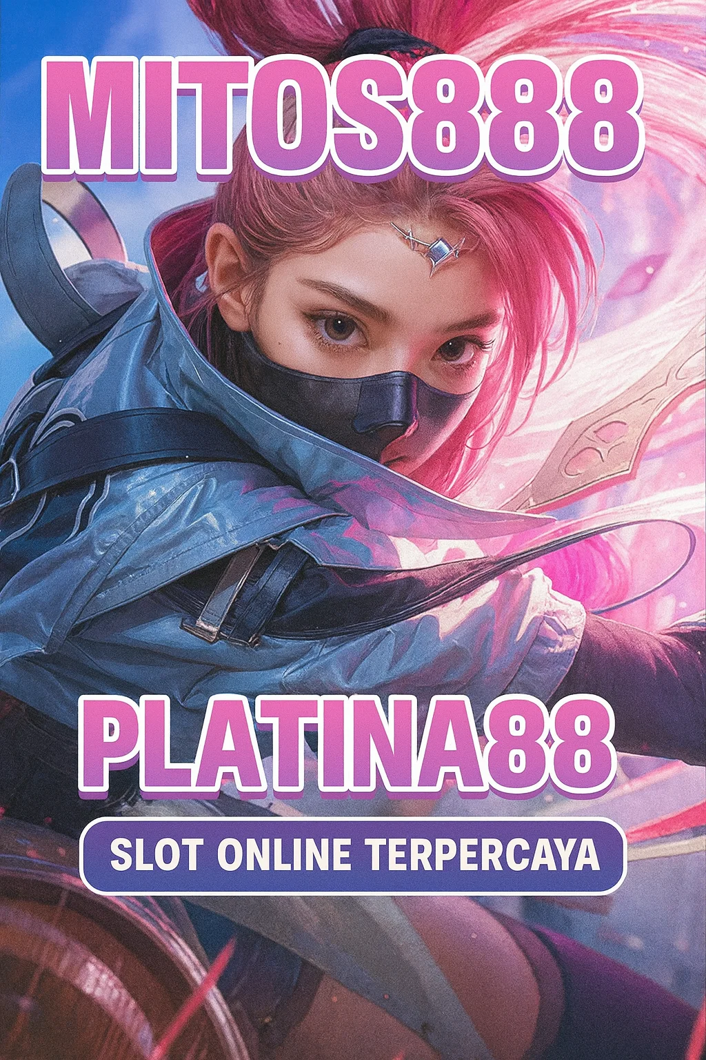 Mitos888 : Sajikan Gaya Digital Fresh Dengan Sentuhan Elegan